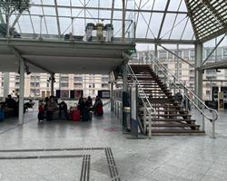 Emplacement 2-3 - Pause sucrée et/ou cadeaux alimentaires et/ou café de spécialité - 12mois